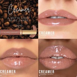 💄LIPSENSE NEW💄*Color Creamer